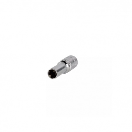 Licota Головка торцевая глубокая 1/2", Е-профиль, Е12