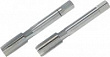 VOLKEL Метчики ручные G7/8 x 14, DIN 5157, HSS-G, комплект из 2 шт.