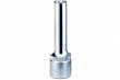 FORCE Головка торцевая Е12 TORX 1/4" глубокая L=50 мм