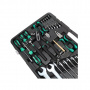 GARWIN PRO Набор ручных инструментов 1/4" и 1/2", 143 предмета