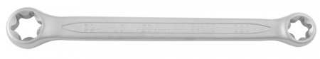 JONNESWAY Ключ гаечный накидной, внешний TORX®, E20xE24
