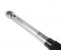 JTC Ключ динамометрический 1/4", 2-24 Нм, длина 280 мм 