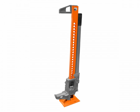 MAGNUS-PROFI Домкрат реечный High Jack, JRC - 700, 3 т 