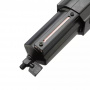 GARWIN INDUSTRIAL Фильтр для воздуха с регулятором давления 1/2"(5 микрон) усилен - макс.давл 16 бар