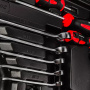 RUNTEC TECHNIC Набор ручных инструментов 128 предметов 1/2", 1/4"