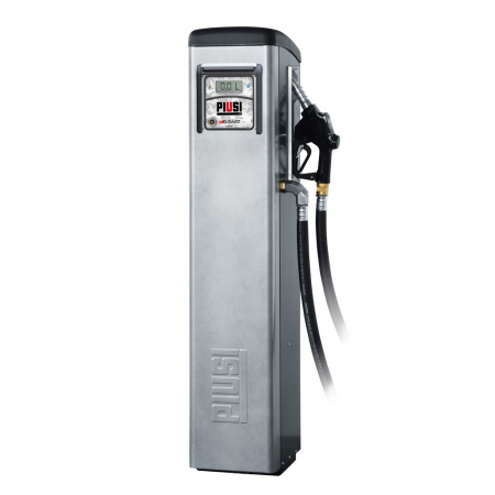 SELF SERVICE 70 230V B.SMART - Программируемая колонка для ДТ, 10 пользователей