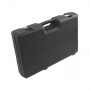 GARWIN PRO Набор ручных инструментов 1/4" и 1/2", 143 предмета