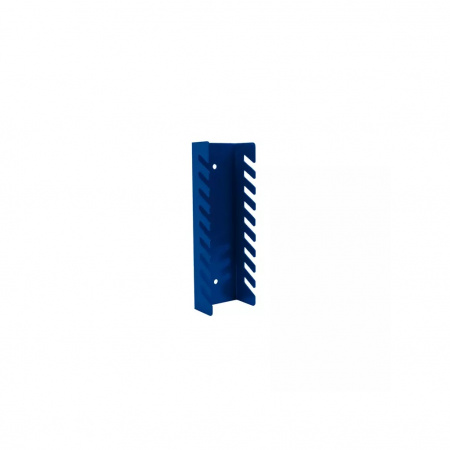 GARWIN INDUSTRIAL Держатель ключей для экрана (синий RAL5005)
