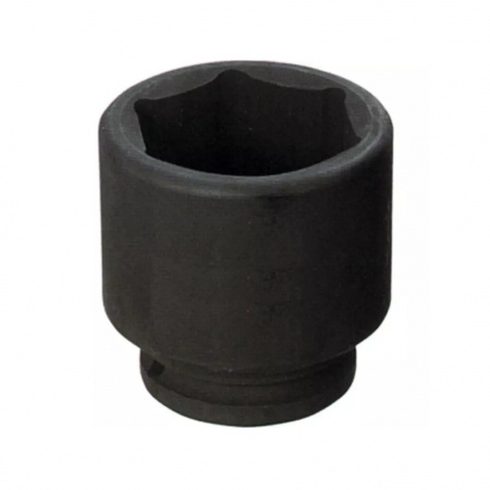 GARWIN PRO Головка торцевая ударная 1" (25,4 мм), 6-гранная, 41 мм